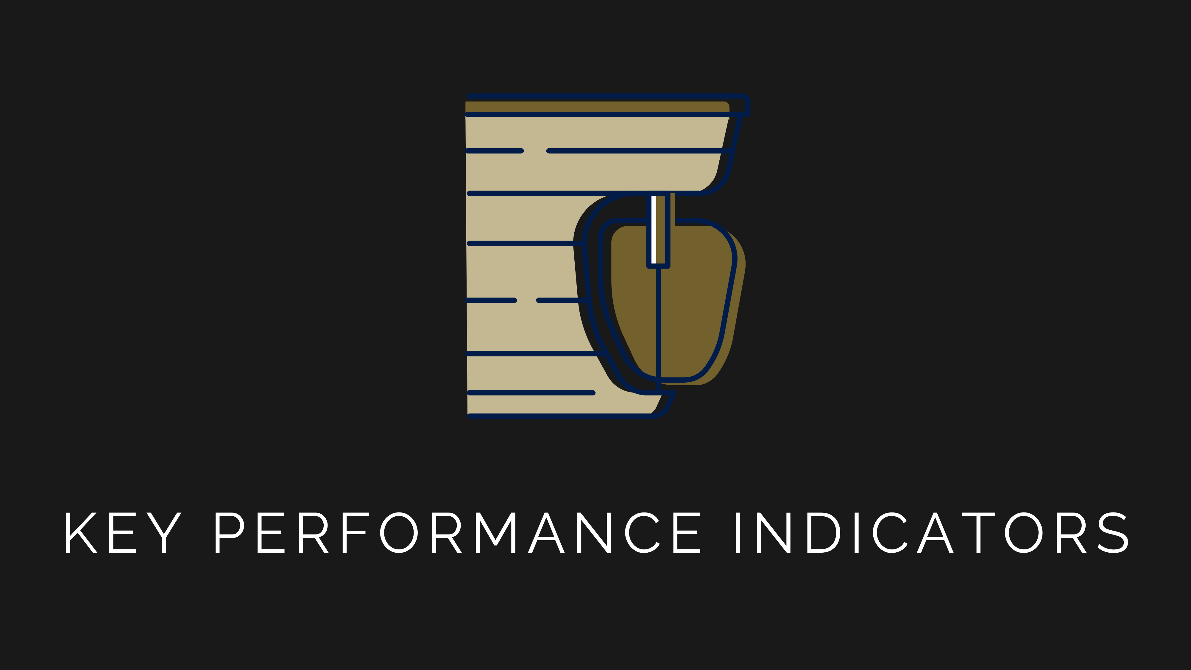 Key Performance Indicators
