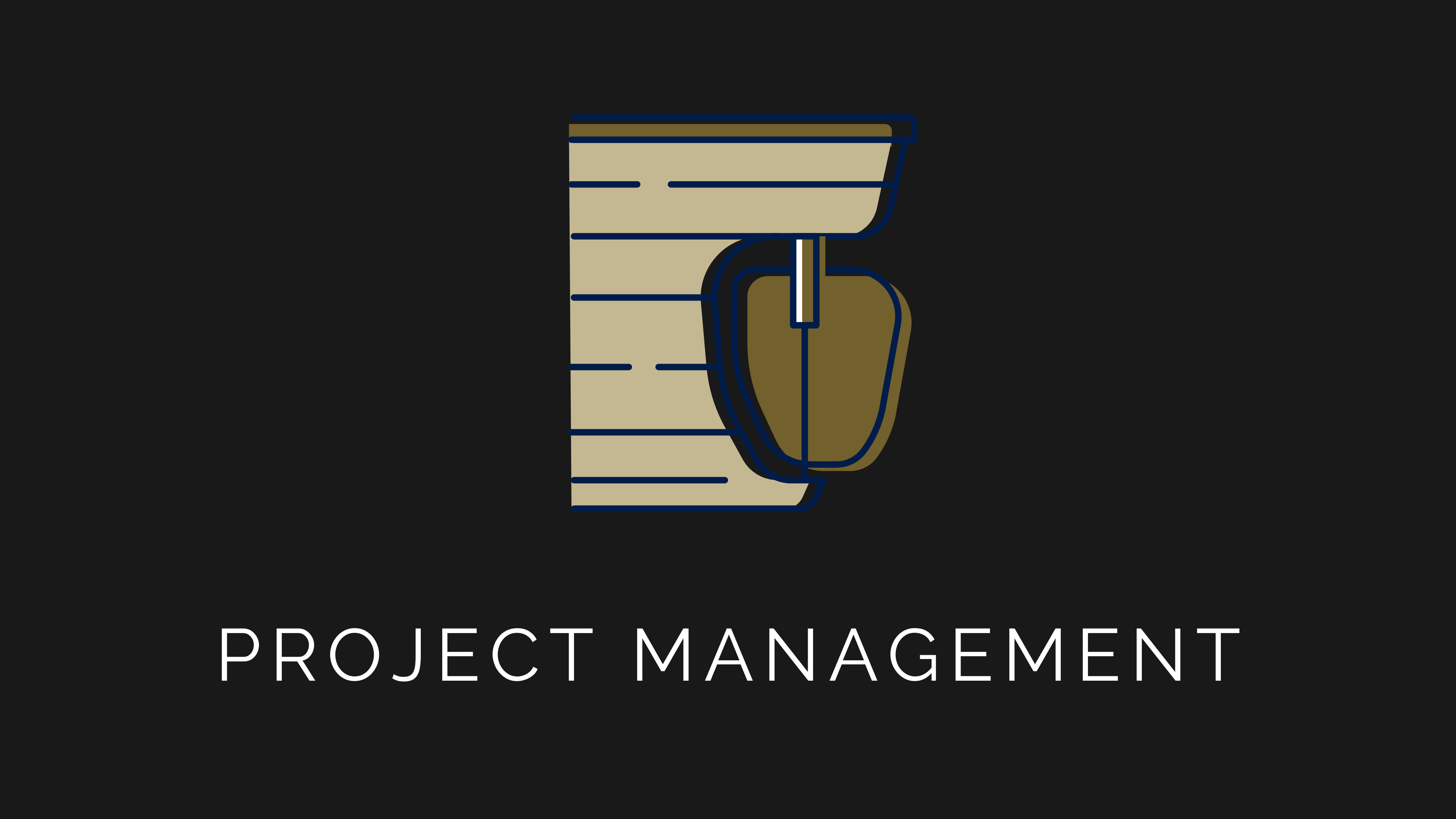 Project Management