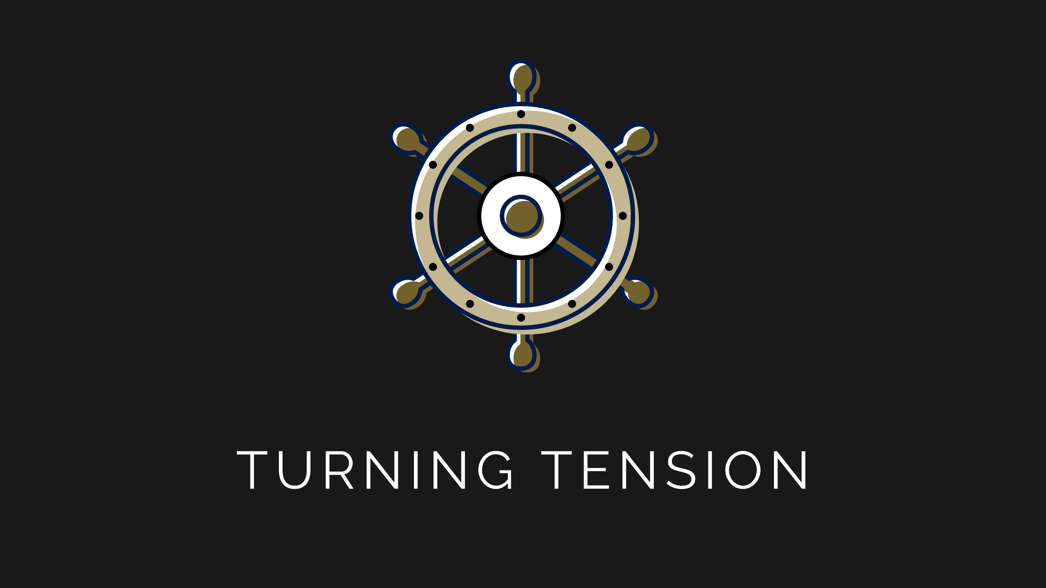 Turning Tension To Trust
