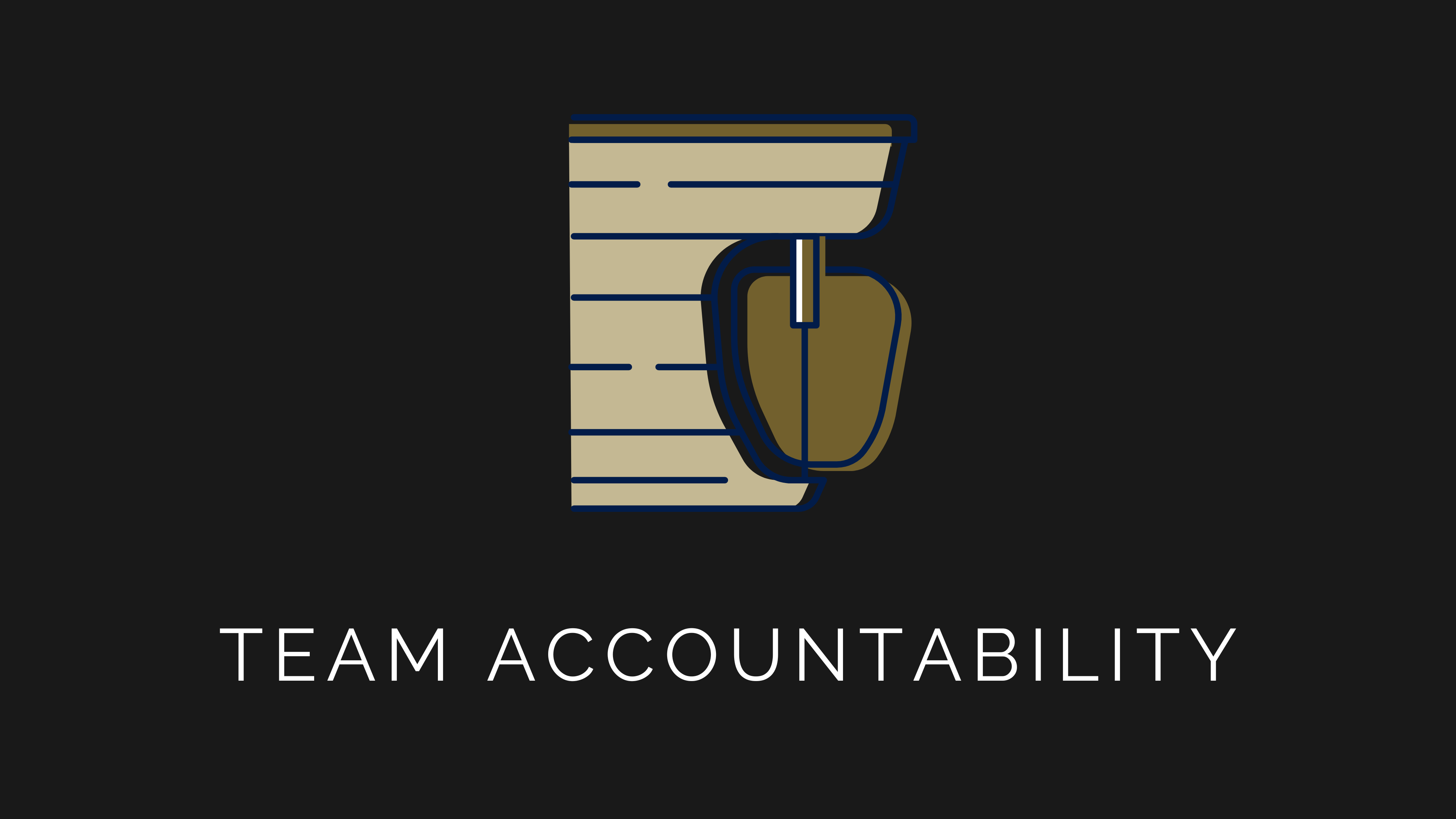 Team Accountability