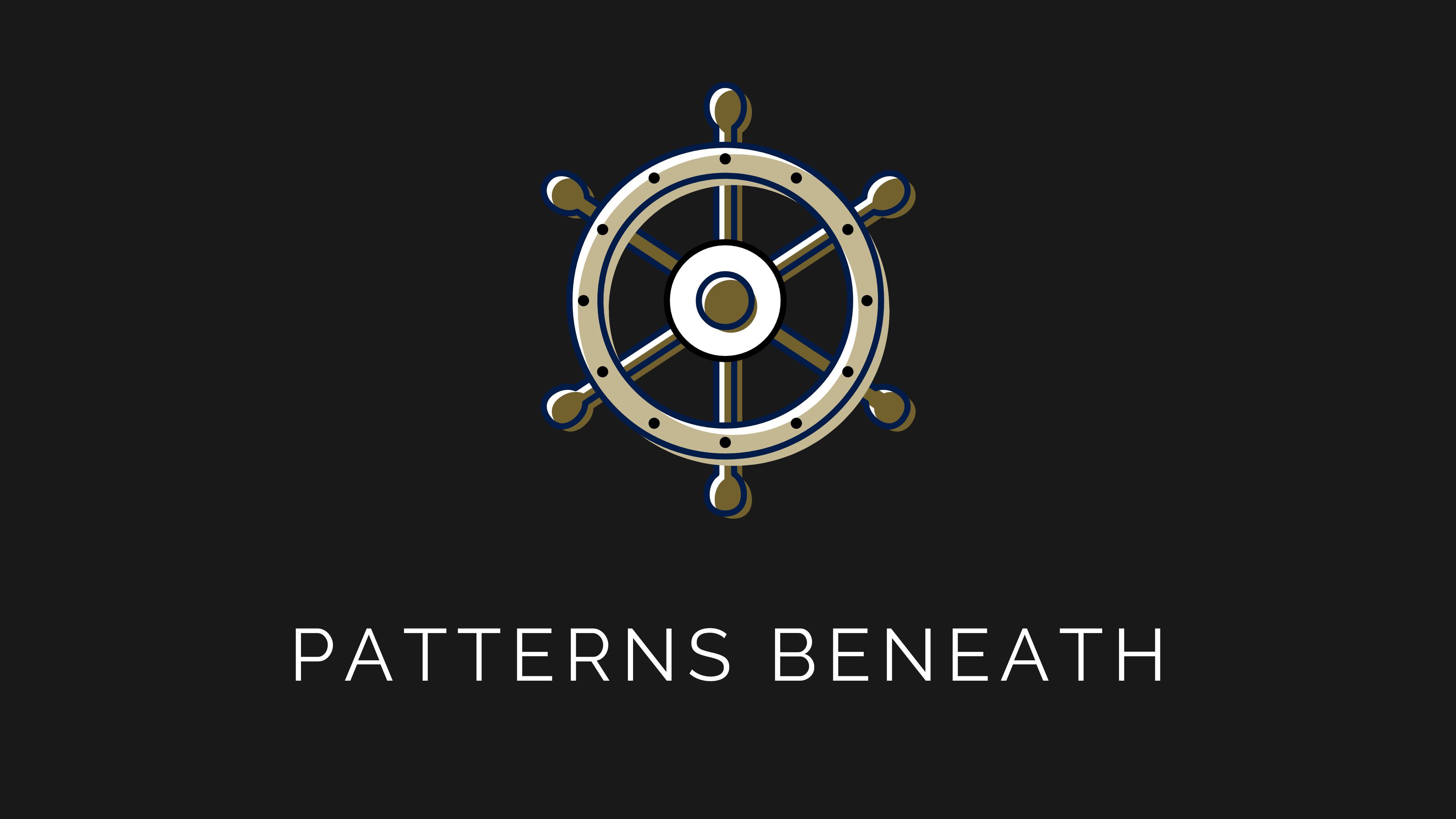 Patterns Beneath