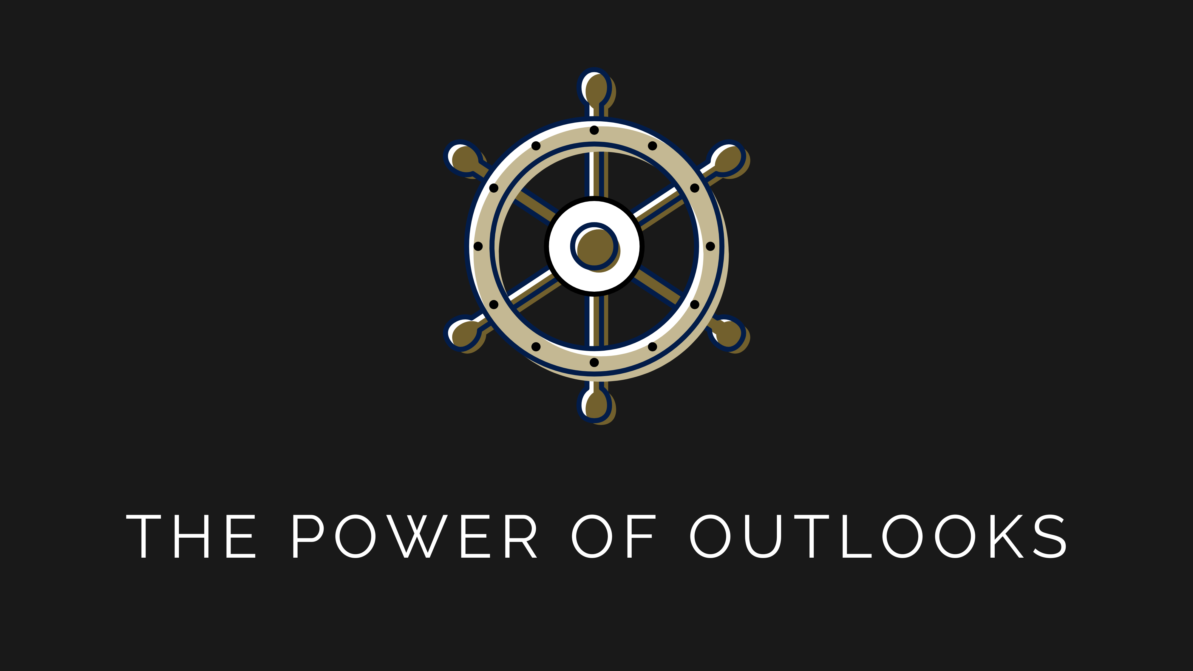 The Power of Outlooks