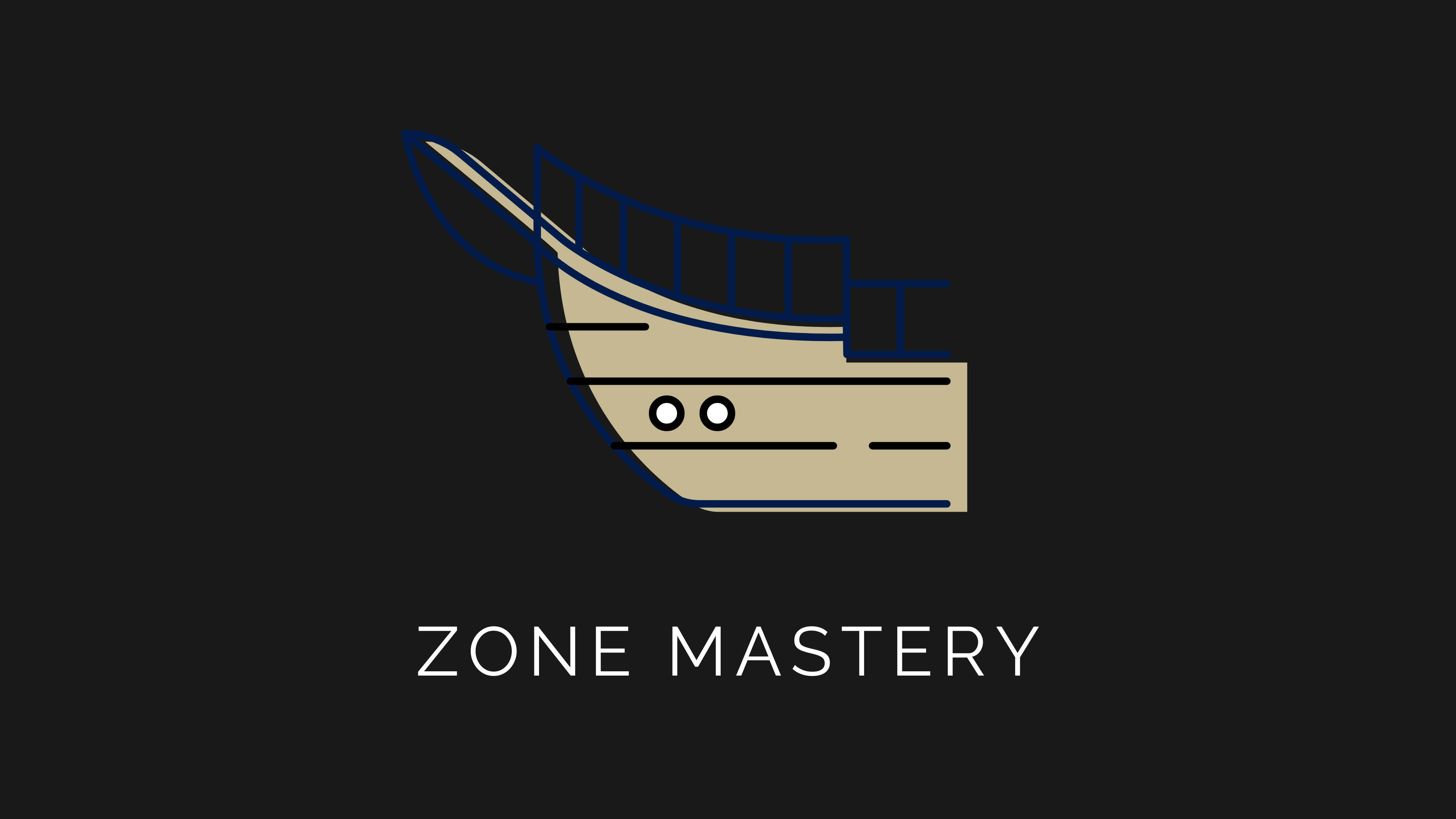 Zone Mastery; A New Framework for Relational Skills